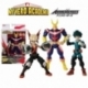Anime Heroes My Hero Academia Figuren Assortment (6)
