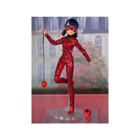 Miraculous Puppe 26cm mit Funktionen