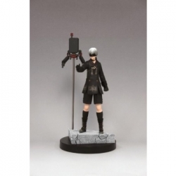 NieR: Automata Character Figure YoRHa No.9 Type S
