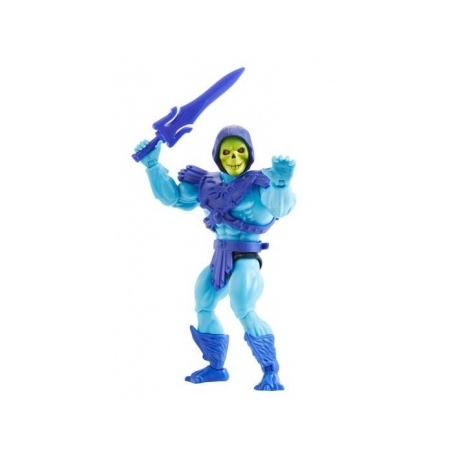 Masters of the Universe Origins Actionfigur (14 cm) Skeletor CLASSIC