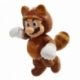 Tanooki Mario Figure 10cm