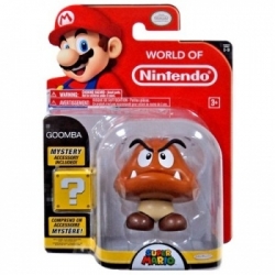 Goomba Figure 10cm