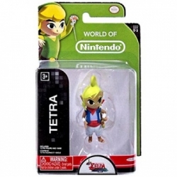 Tetra Wind Waker HD Figure 6cm