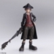 Kingdom Hearts III: Bring Arts - Sora Pirates Of The Caribbean Version