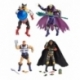Mattel Masters of the Universe Masterverse / Revelation Action Figures (18 cm) Assortment (6)