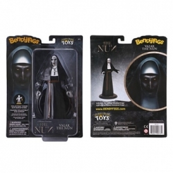 The Nun - Bendyfigs - Conjuring