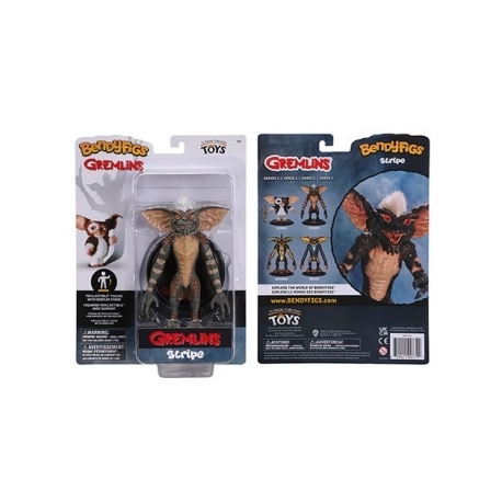 Stripe - Bendyfigs - Gremlins