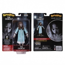 Regan Bendyfigs The Exorcist