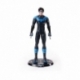 Nightwing Bendyfigs DC comics