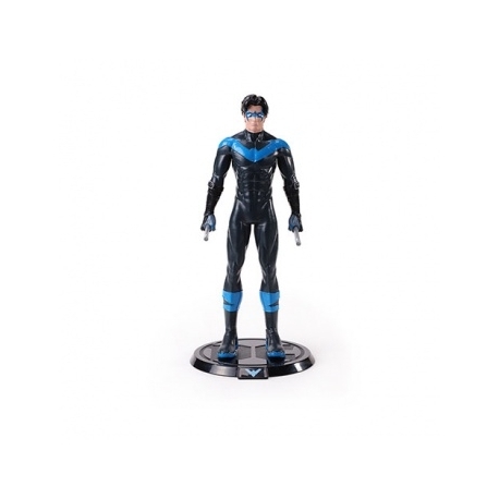 Nightwing Bendyfigs DC comics