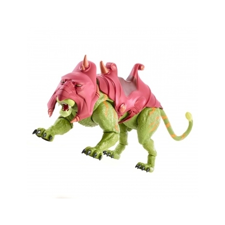 Masters of the Universe Masterverse / Revelation Ultimate Battle Cat