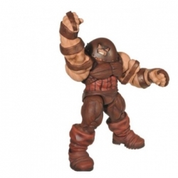 Marvel Select Juggernaut Af