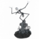 Diamond Select Toys Nbx Gallery Jack Pvc Figure