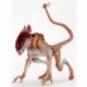 Aliens - 7 Scale Action Figure - Kenner Tribute Panther Alien