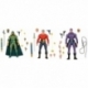 King Features 7 Scale Action Figure Original Superheroes Series 1 Assortment (12)
