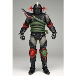 Dungeons & Dragons - 7 Scale Action Figure - Ultimate Grimsword