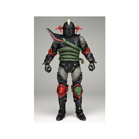 Dungeons & Dragons 7 Scale Action Figure Ultimate Grimsword