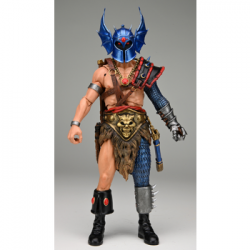 Dungeons & Dragons Figura Ultimate Warduke 18 cm
