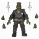 Universal Monsters x TMNT Action Figure Ultimate Raphael as Frankenstein's Monster 18 cm