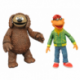 Diamond Select Toys - Muppets Best Of 1 Scooter & Rowlf AF