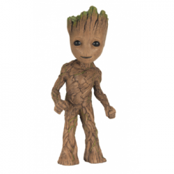 The Infinity Saga Groot Life-Sized Replica Foam Action Figure 76cm