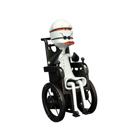 Diamond Select Toys - Nbx Best Of Series 2 Dr. Finkelstein AF