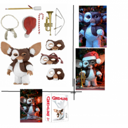 Gremlins - Gremlin Gizmo Ultimate 7-inch Scale Action Figure