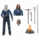 Friday the 13th - Action Figure - Ultimate Part 2 Jason 18cm