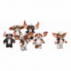 Gremlins - 7 Scale Action Figure - Mogwais In Blister Card Assortment (12)