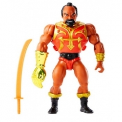 Masters of the Universe Origins Actionfigur (14 cm) Jitsu