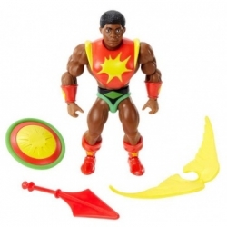 Masters of the Universe Origins Actionfigur (14 cm) Sun Man
