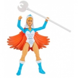 Masters of the Universe Origins Actionfigur (14 cm) Sorceress