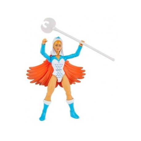 Masters of the Universe Origins Actionfigur (14 cm) Sorceress