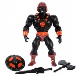 Masters of the Universe Origins Actionfigur (14 cm) Anti-Eternia He-Man