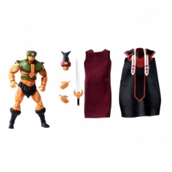 Masters of the Universe Masterverse / Revelation Deluxe Triclops