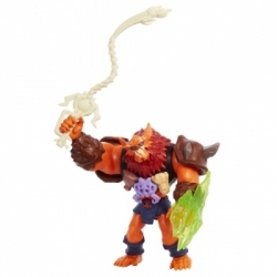 He-Man and the Masters of the Universe Deluxe Figur Beast Man