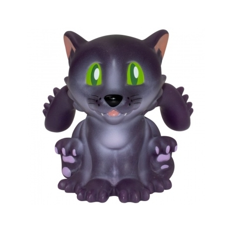 Figurines of Adorable Power: Dungeons & Dragons Displacer Beast