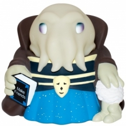 Figurines of Adorable Power: Dungeons & Dragons Mind Flayer Alhoon Variant