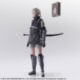 Nier Replicant Ver.1.22474487139 Bring Arts Action Figure Young