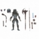 Ultimate Warrior Predator Action Figure