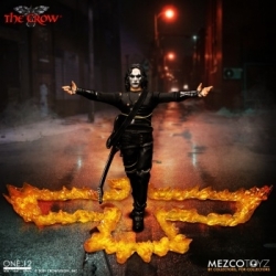 One-12 Collective The Crow AF