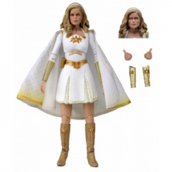 The Boys - 7 Scale Action Figure - Ultimate Starlight Limited Edition de NECA
