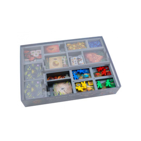 Lost Ruins of Arnak: Expedition Leaders Insert