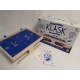 O jogo de tabuleiro Klask da Mebo Games 