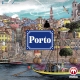 O jogo de tabuleiro Porto da Mebo Games 