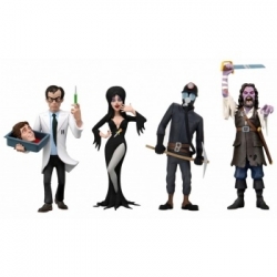 Toony Terrors - 6 Scale Action Figure - Series 6 Assortment (12)