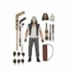 Teenage Mutant Ninja Turtles (1990 Movie) -7' Scale-Action Figure- Ultimate Casey Jones