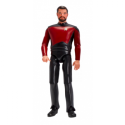 Star Trek 5 Riker (NEXT GEN)