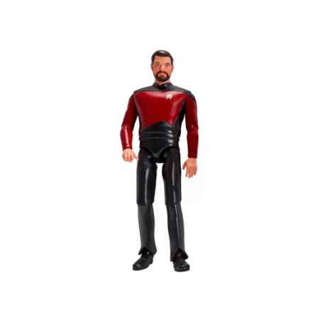 Star Trek 5 Riker (NEXT GEN)