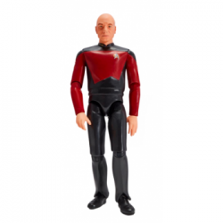 Star Trek 5 Picard (NEXT GEN)